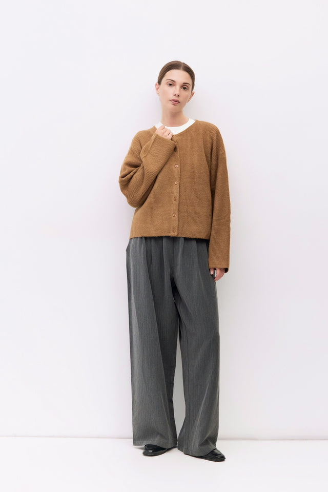 The Anabel Cardigan