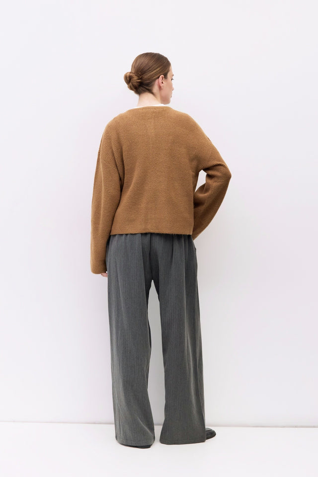 The Anabel Cardigan
