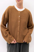 The Anabel Cardigan