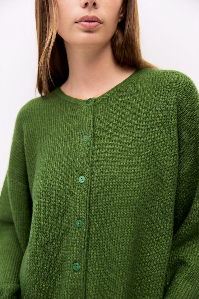 The Anabel Cardigan