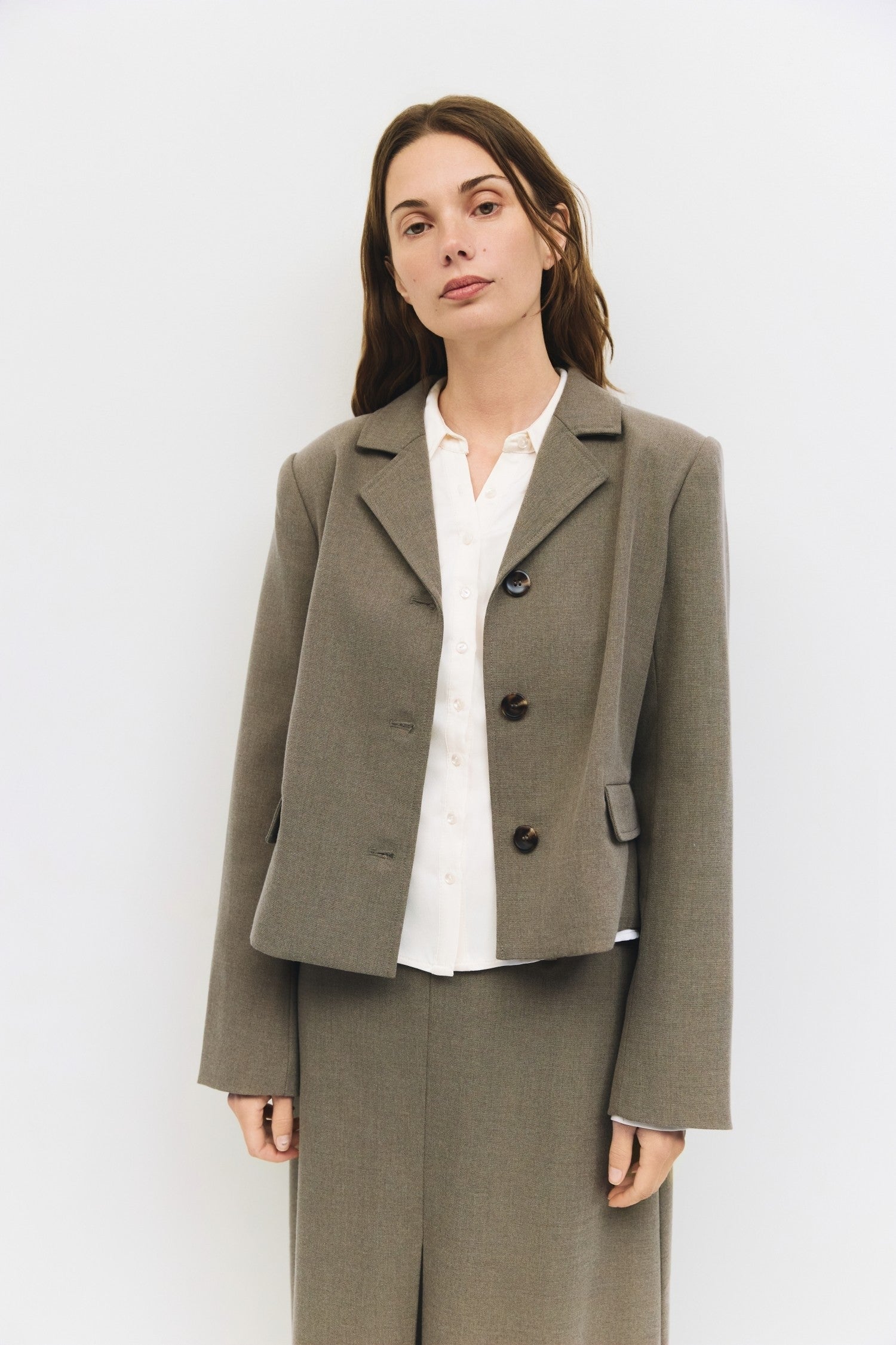 The Amelia Blazer