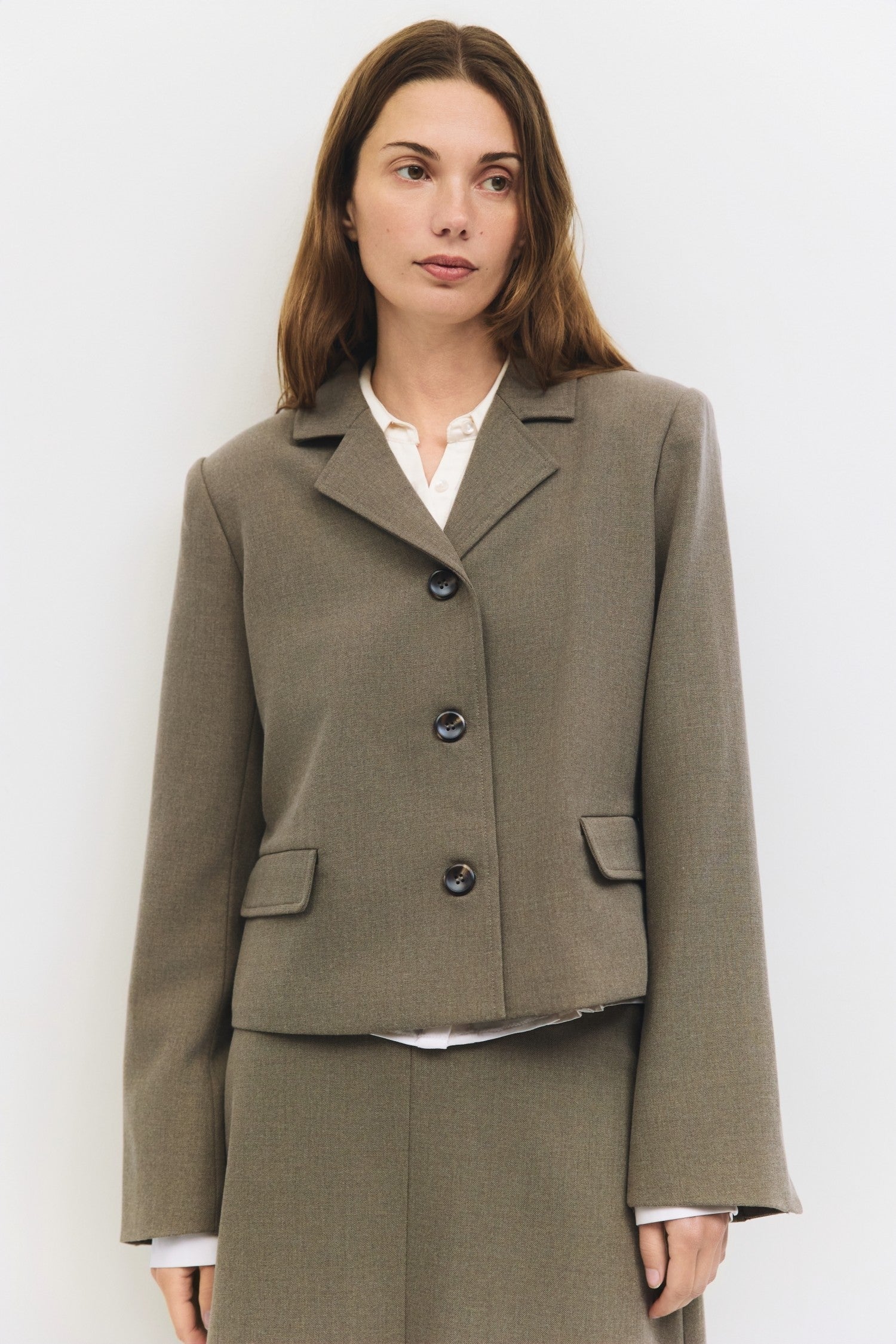 The Amelia Blazer