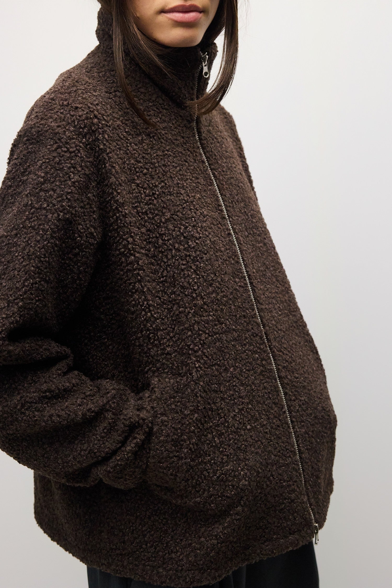 The Dani Jacket
