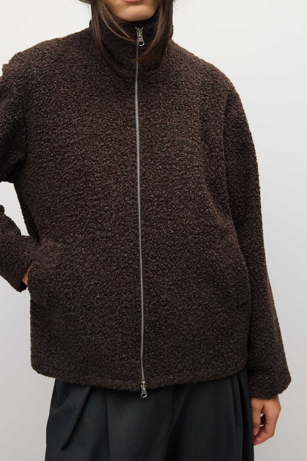 The Dani Jacket
