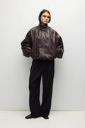 The Victoria Jacket