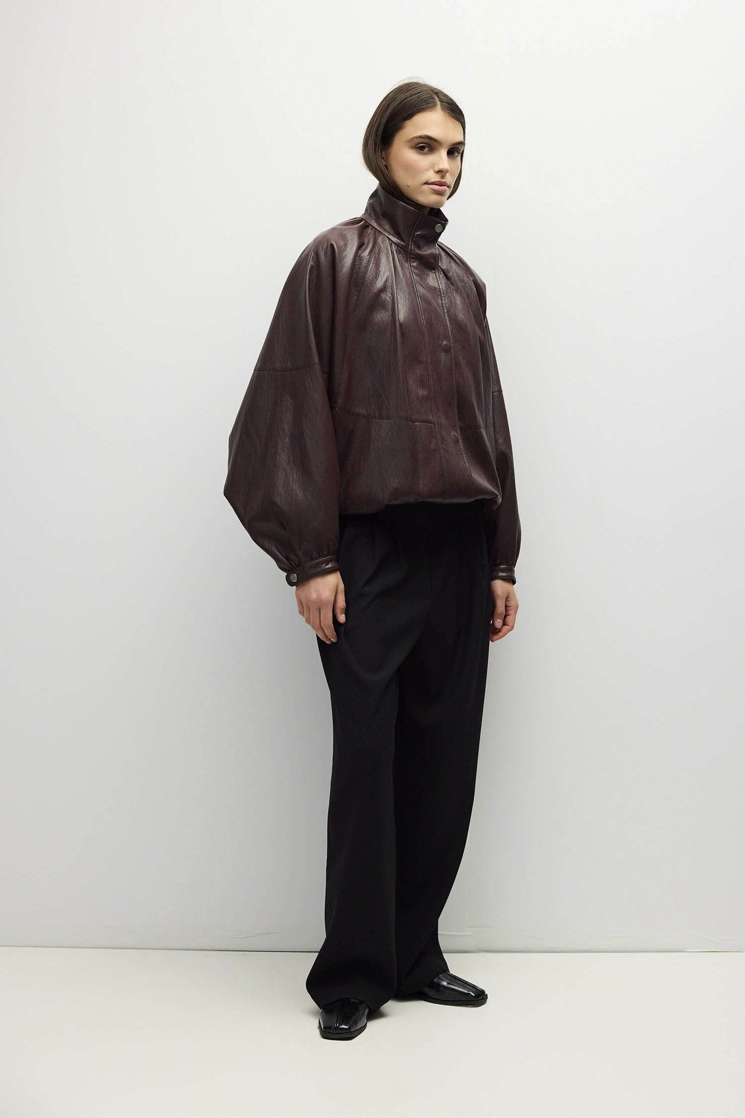 The Victoria Jacket