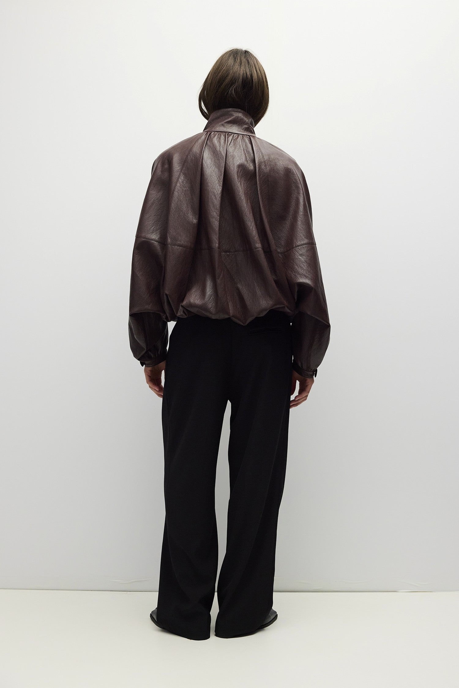 The Victoria Jacket