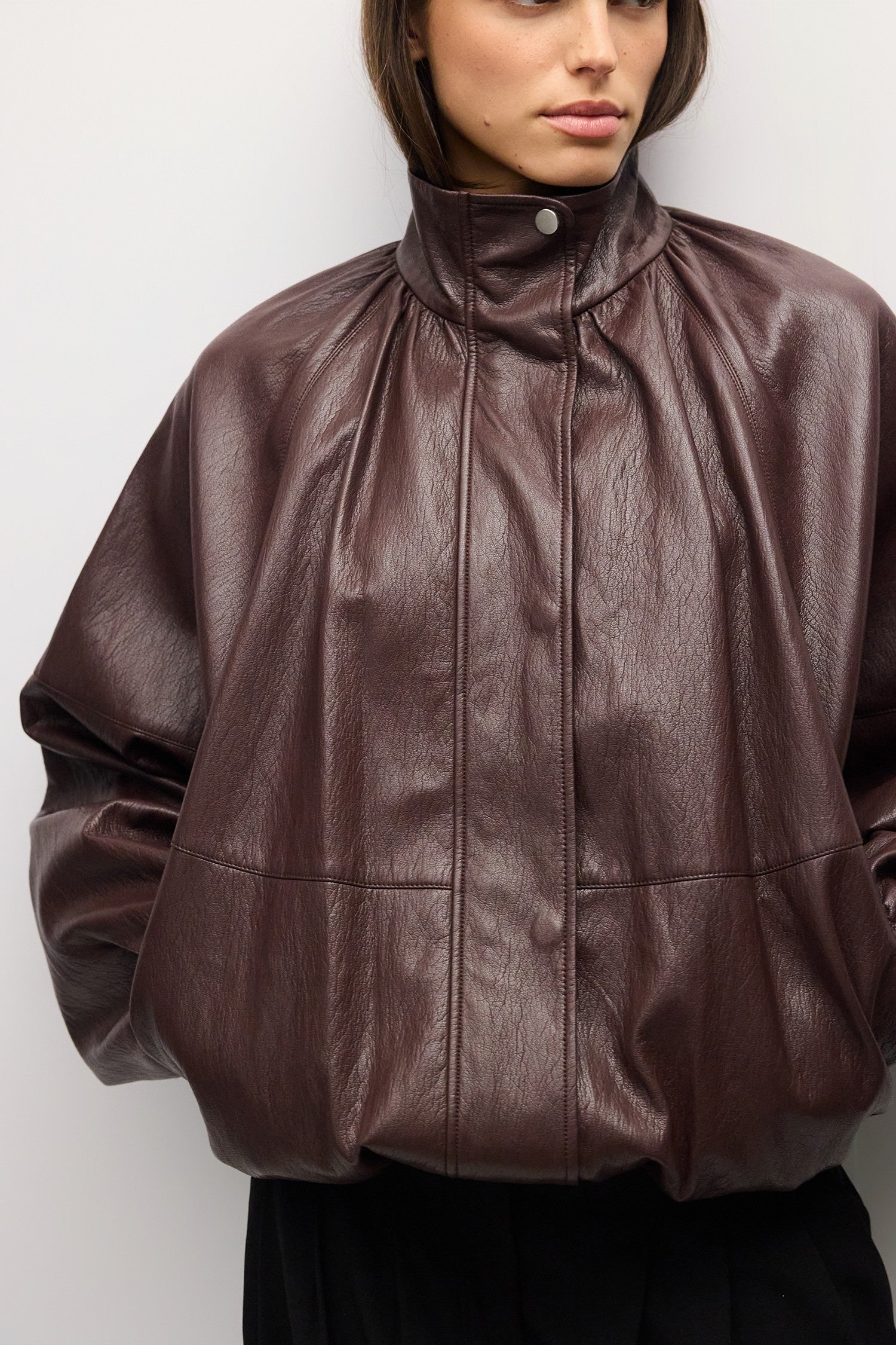 The Victoria Jacket