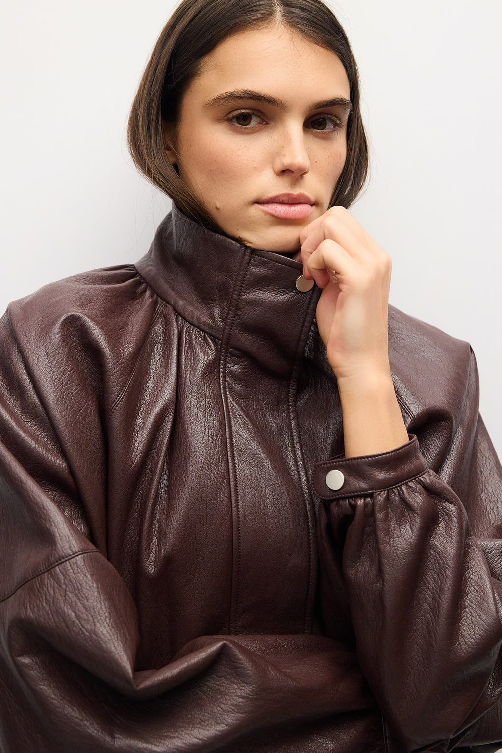 The Victoria Jacket