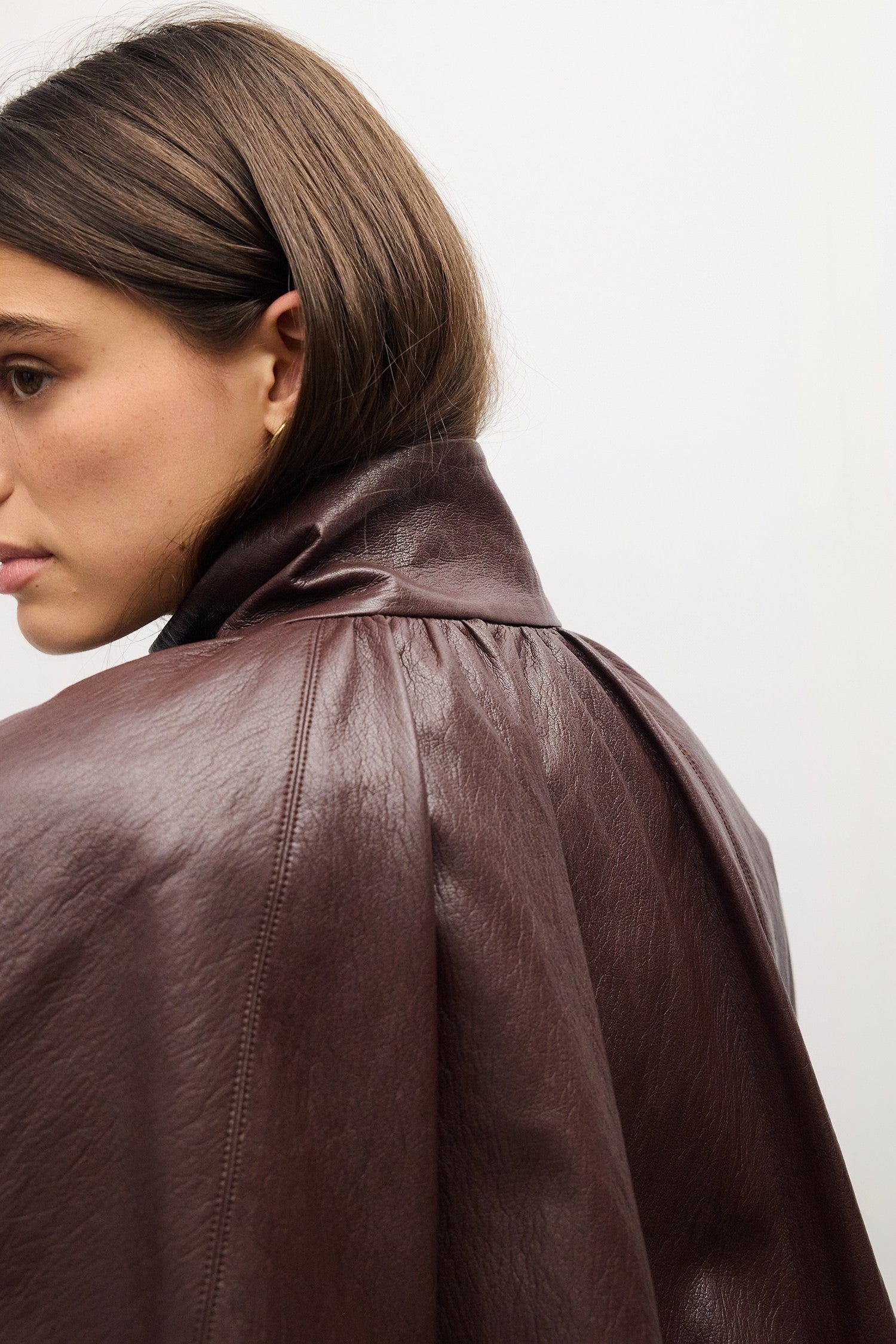 The Victoria Jacket