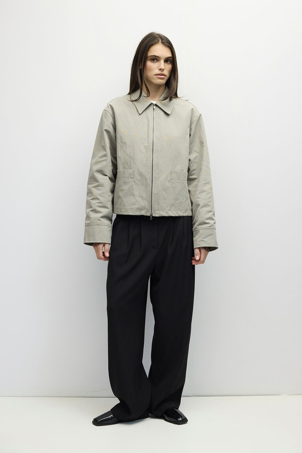 The Ronny Jacket