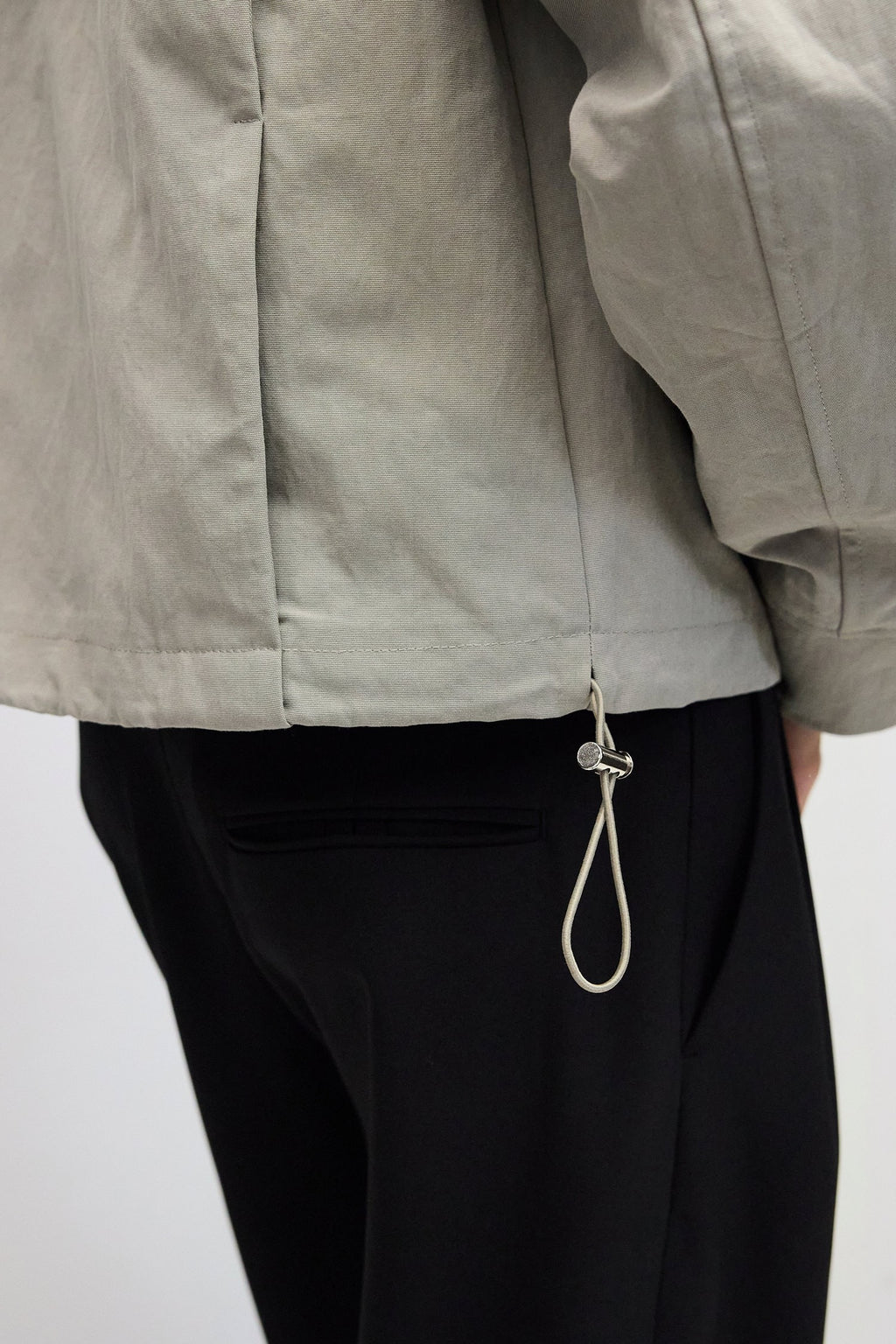 The Ronny Jacket