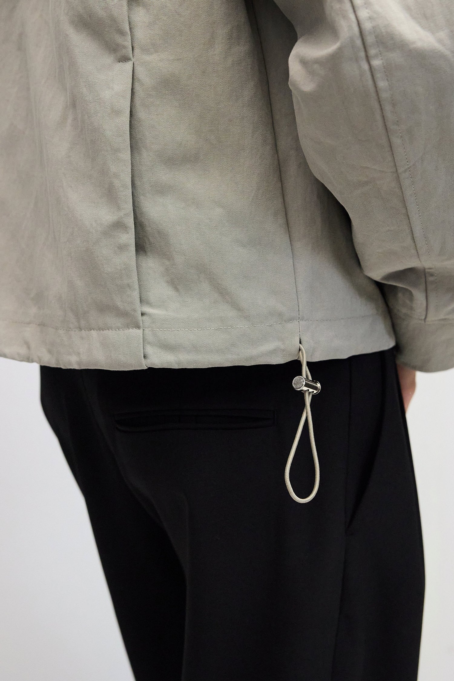 The Ronny Jacket