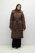 The Trisha Trench