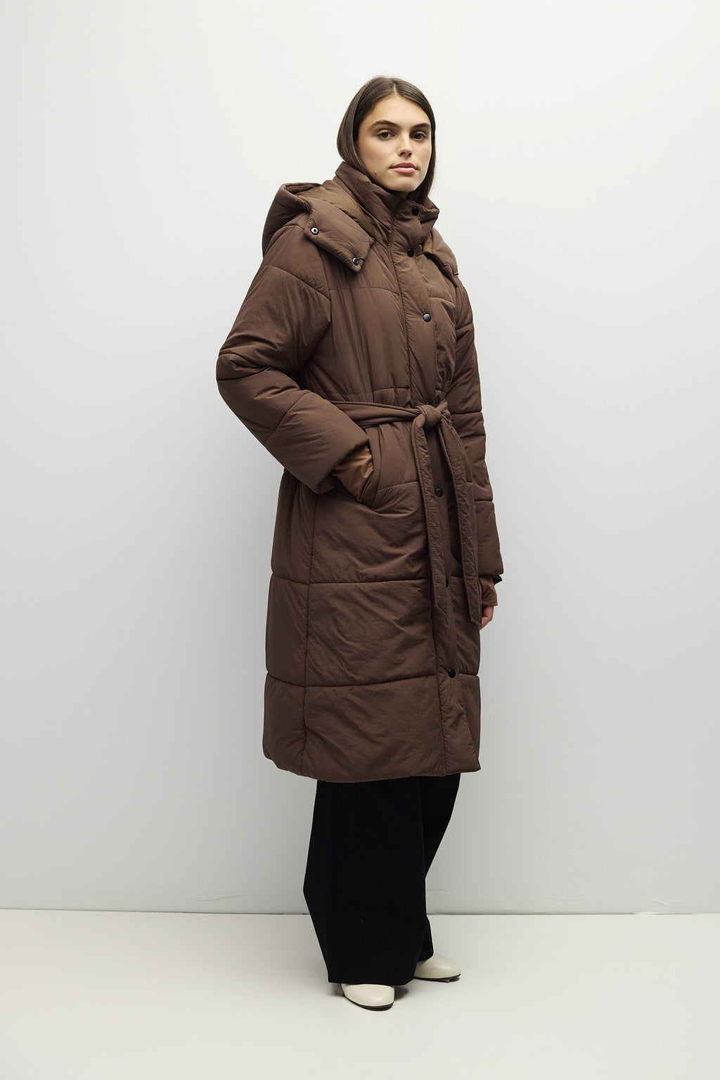 The Trisha Trench