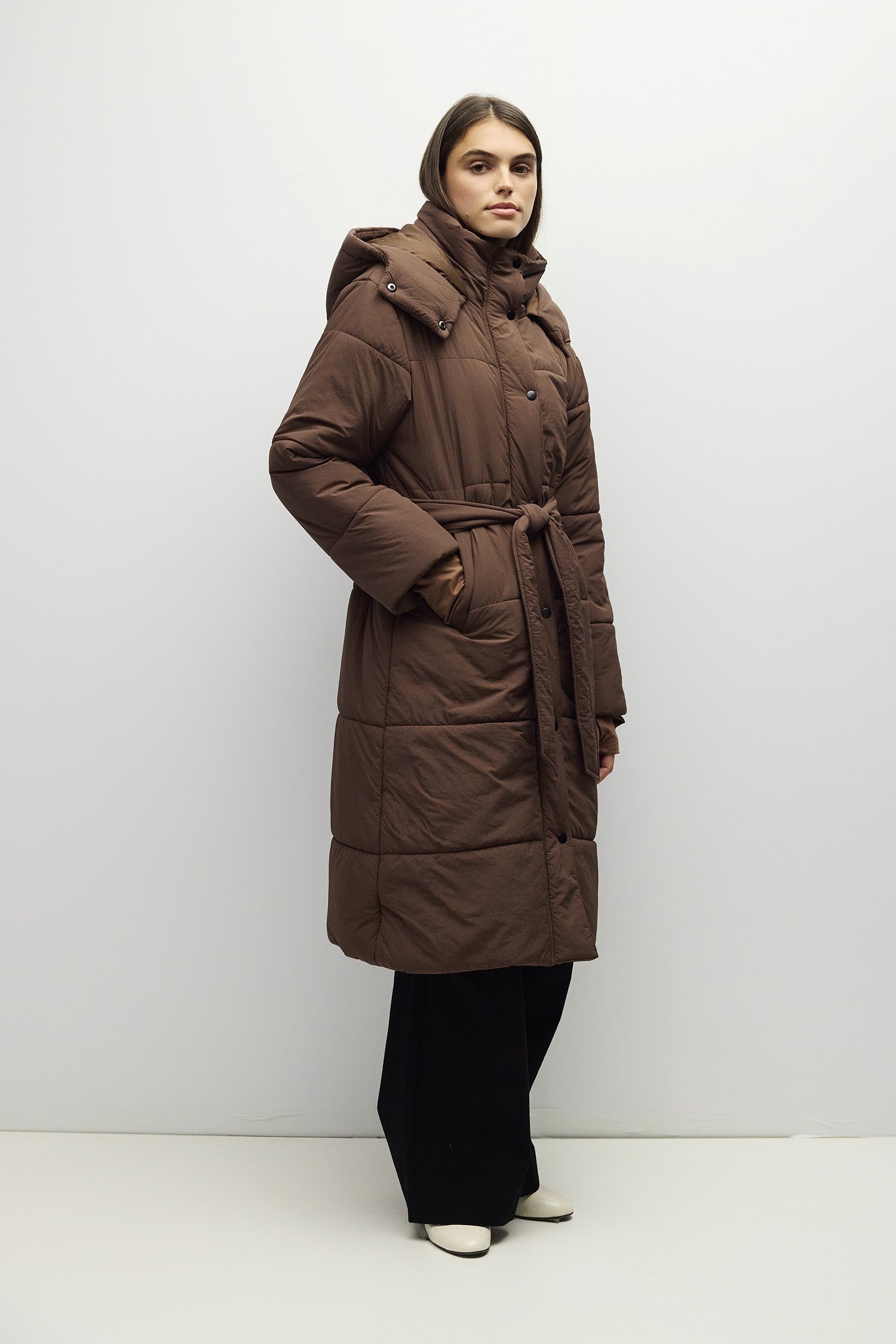 The Trisha Trench