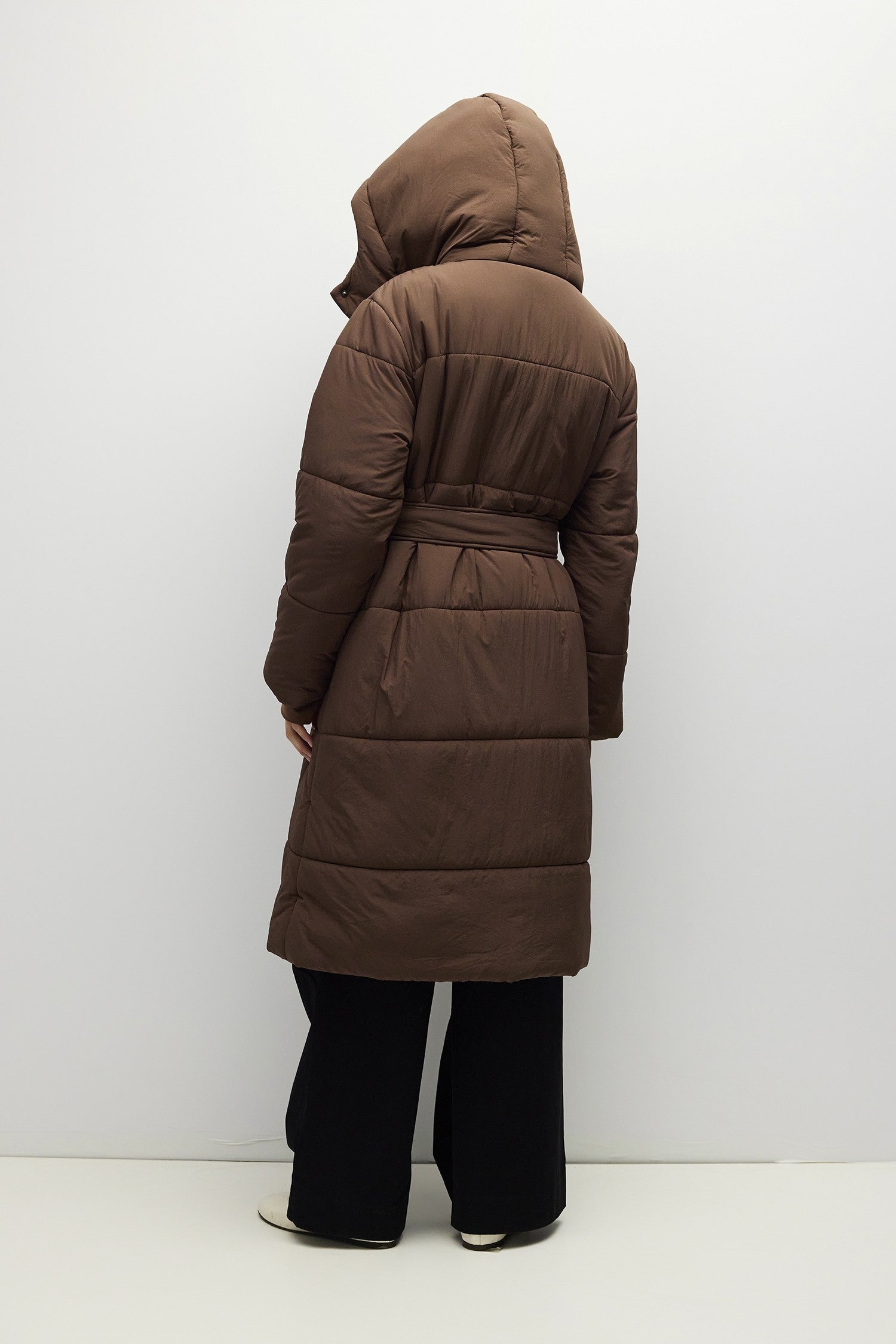 The Trisha Trench