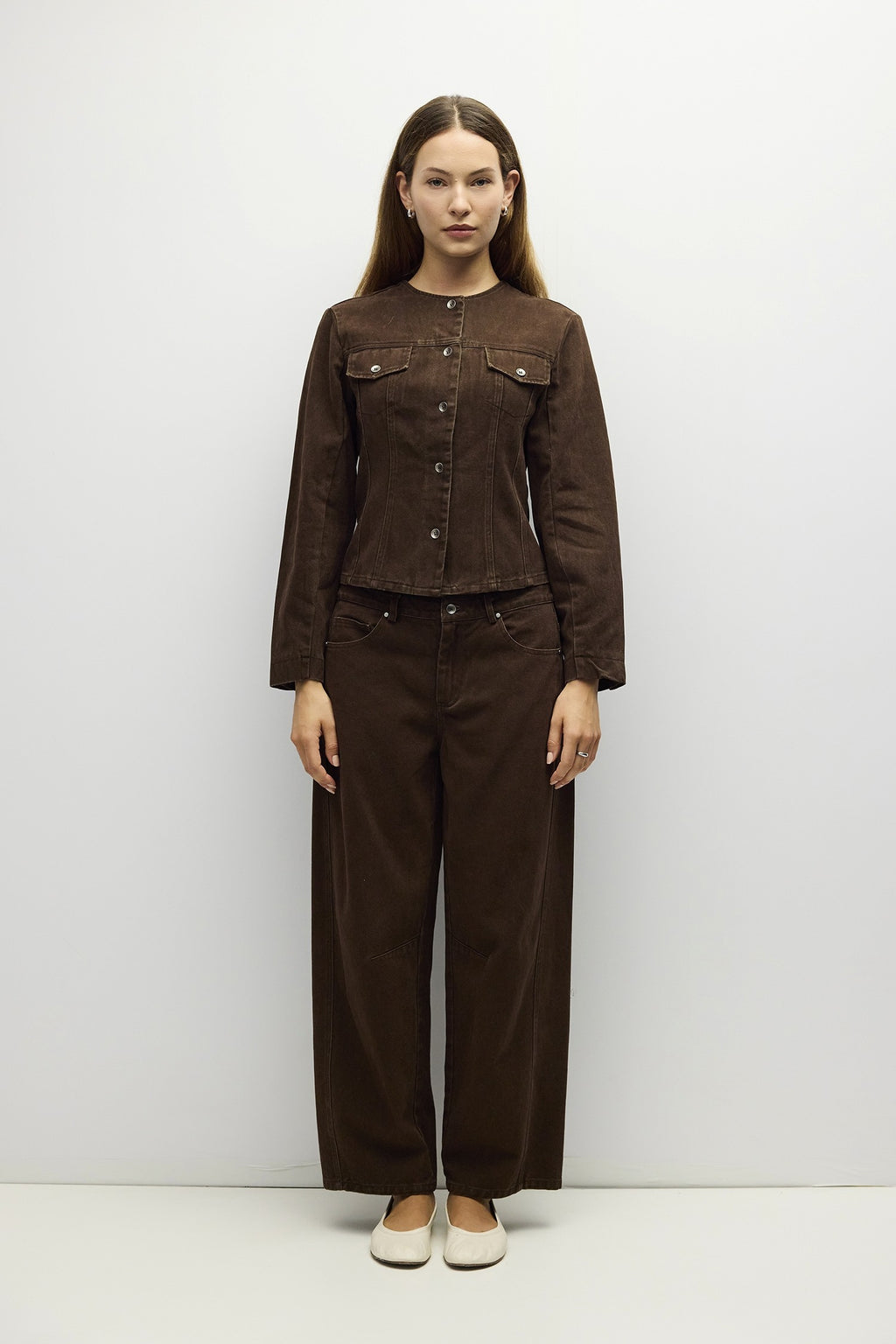 The Dixie Jacket
