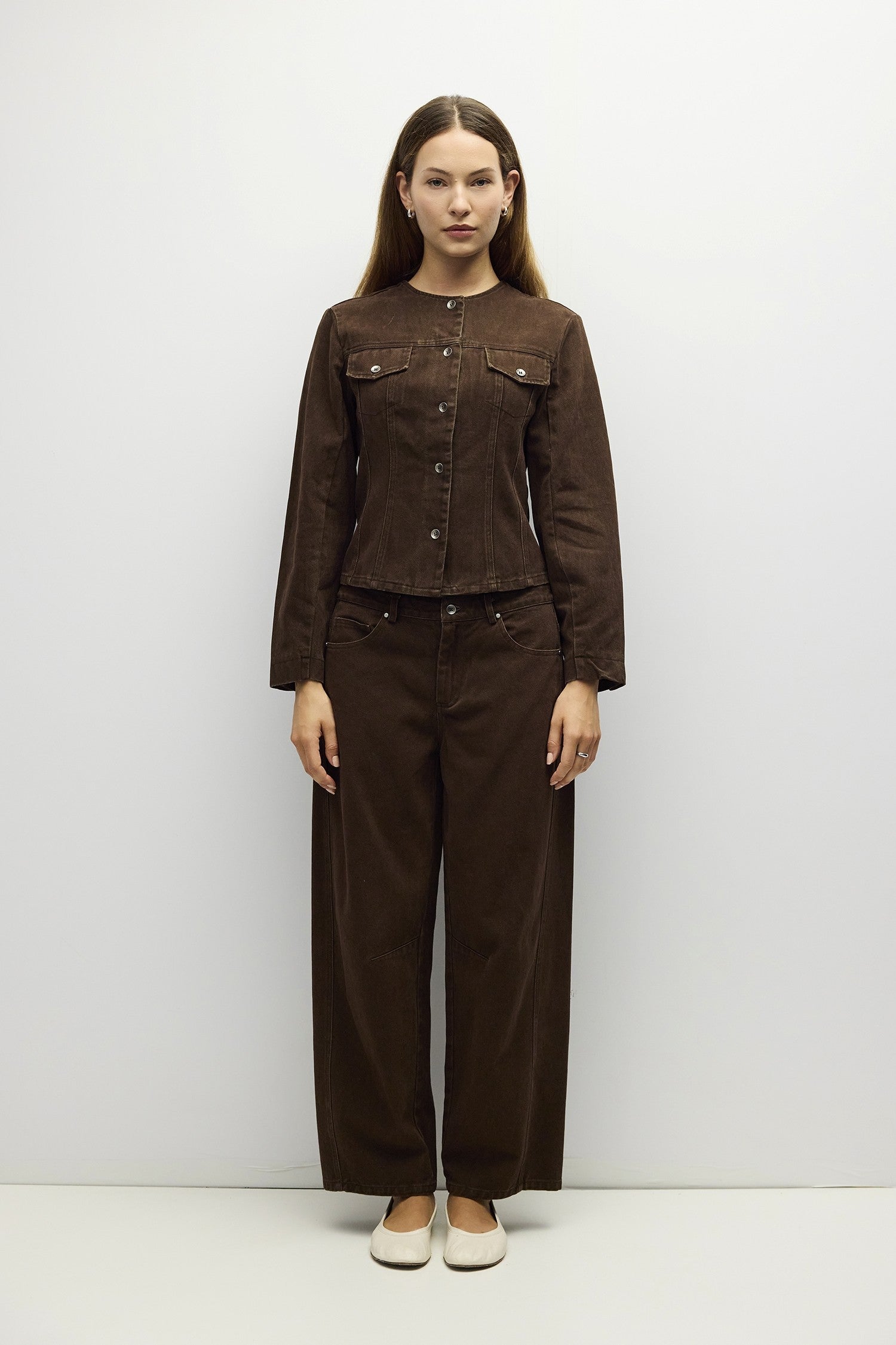 The Dixie Jacket