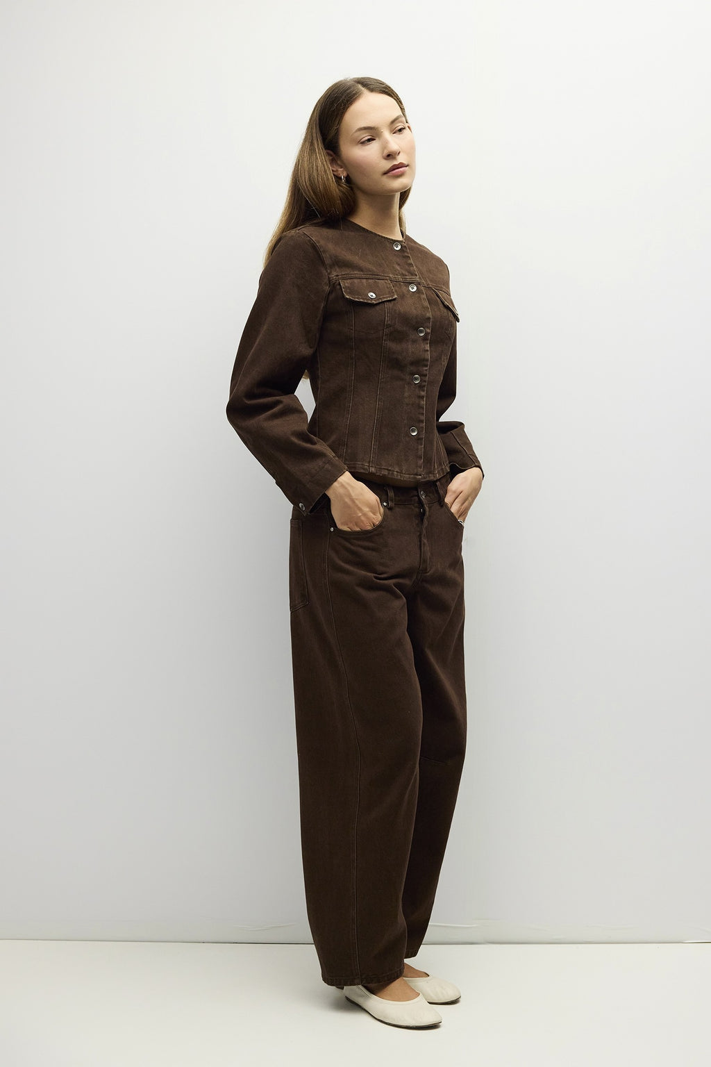 The Dixie Jacket