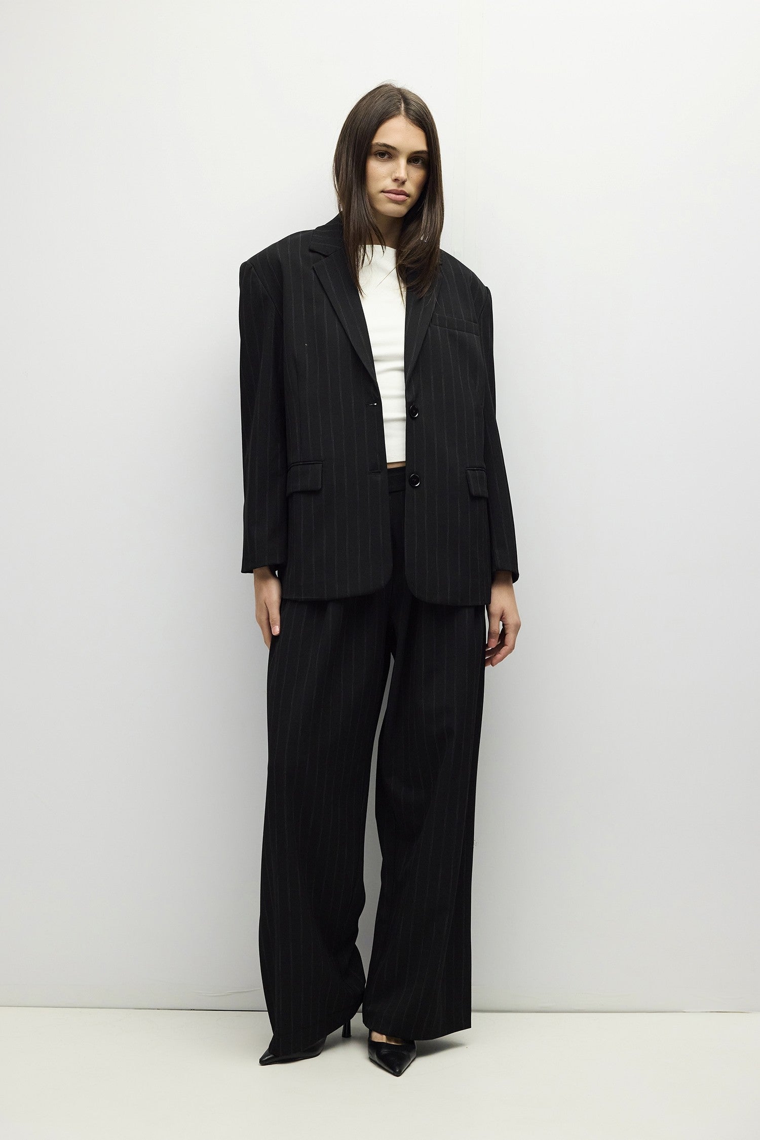 The Maren Blazer