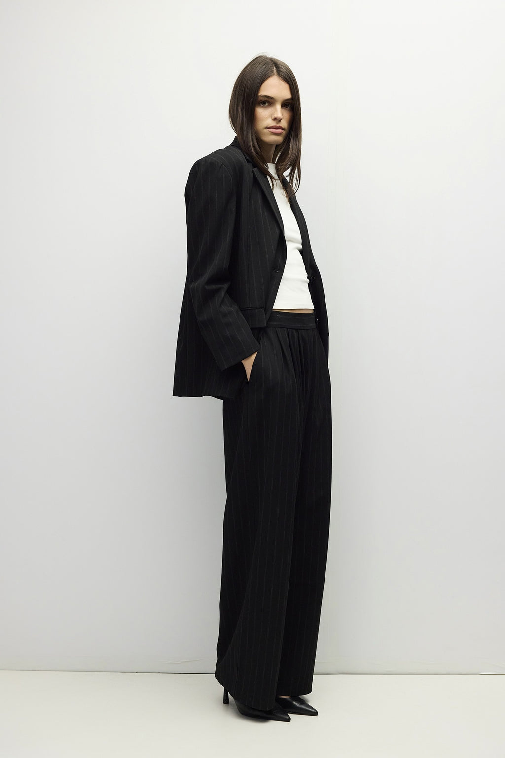 The Maren Blazer