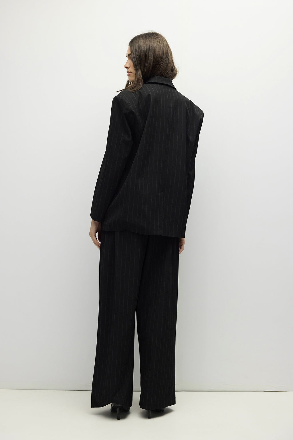 The Maren Blazer