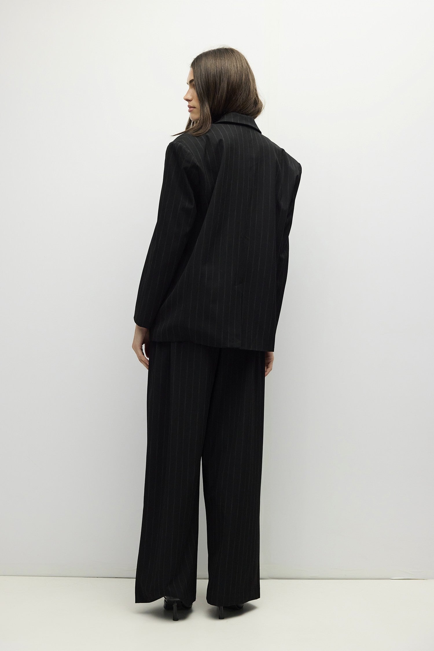 The Maren Blazer