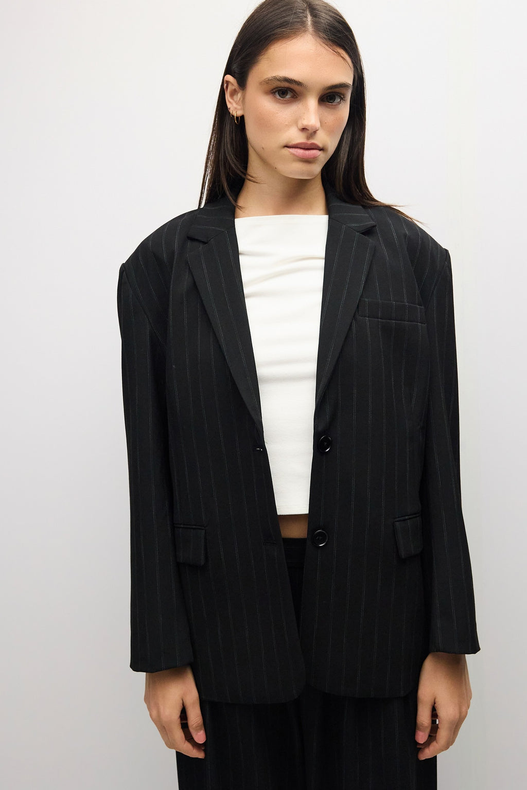 The Maren Blazer