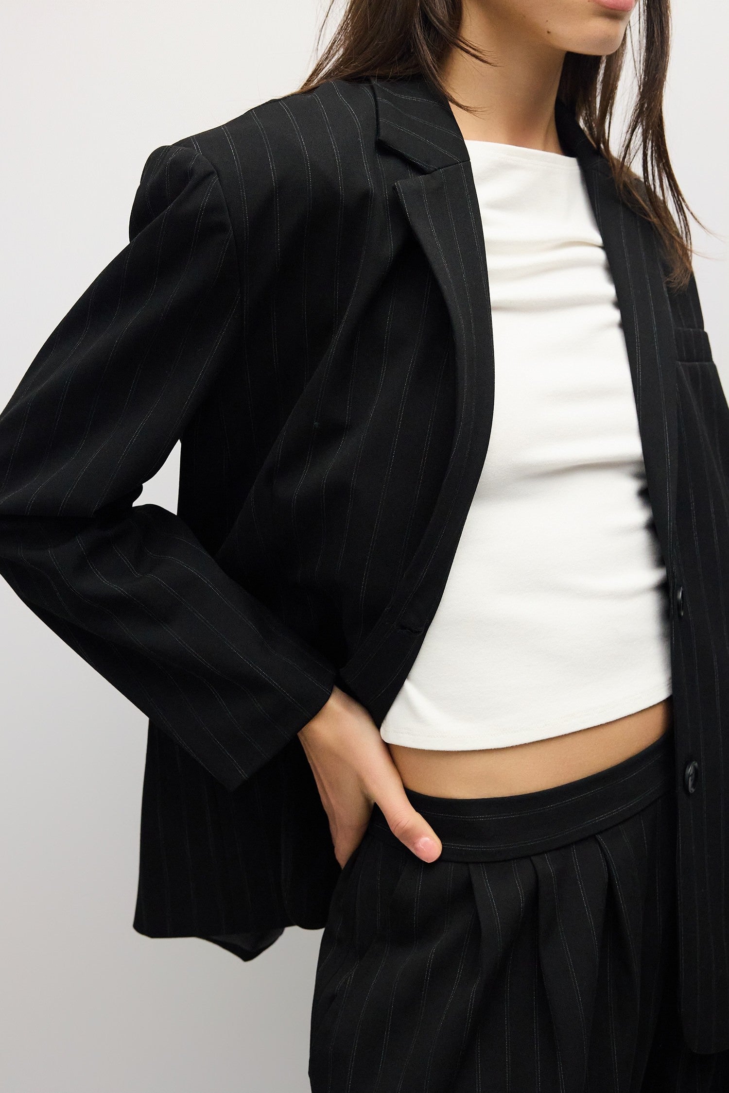 The Maren Blazer