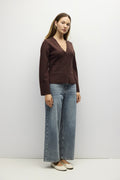 The Alison Cardigan