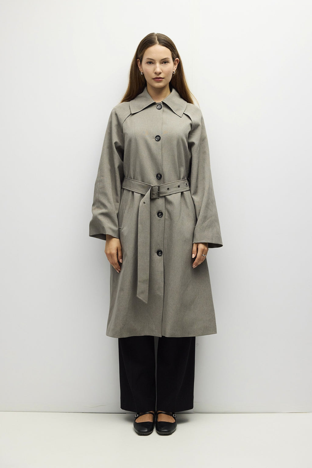 The Blair Coat