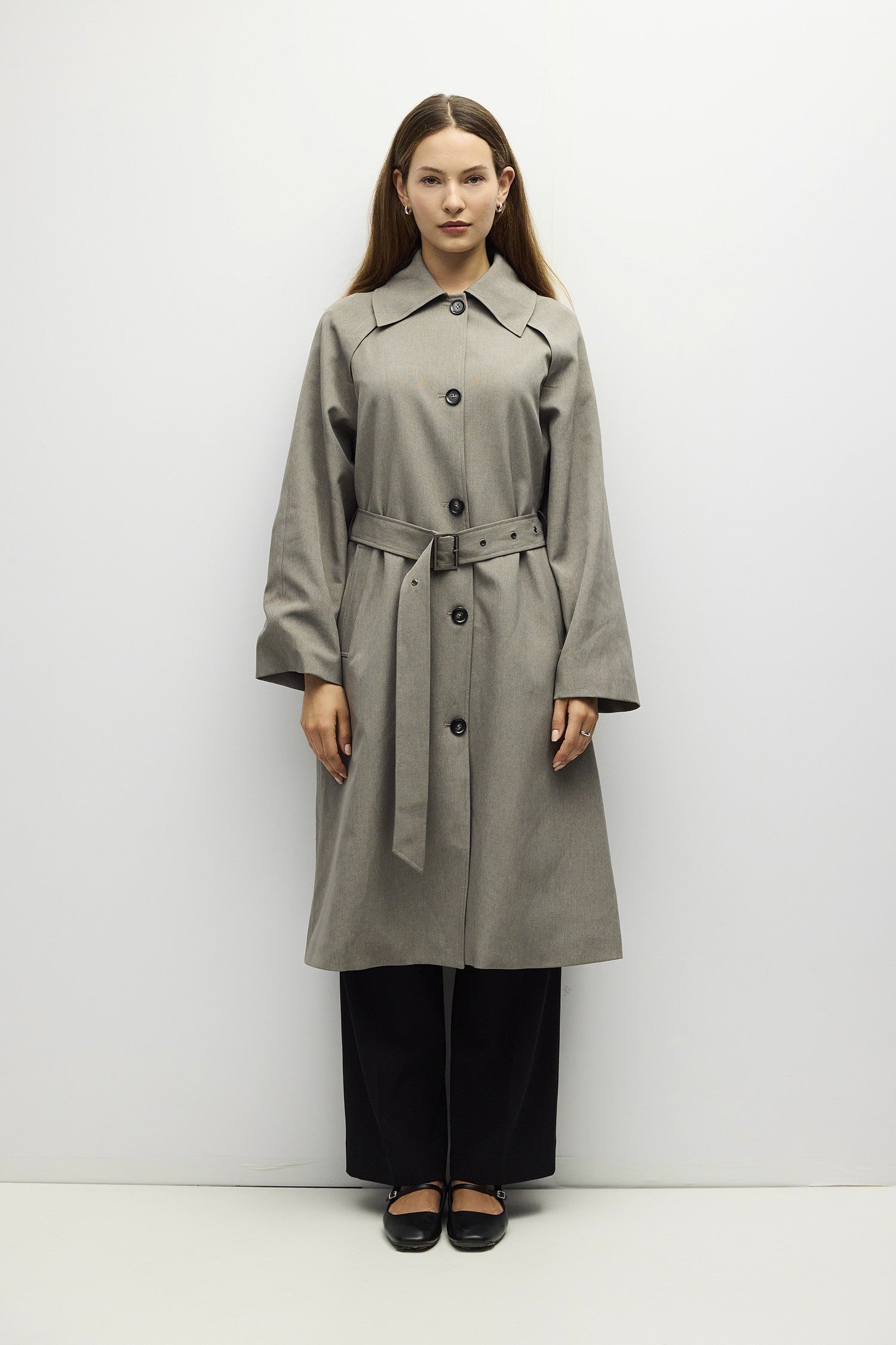 The Blair Coat