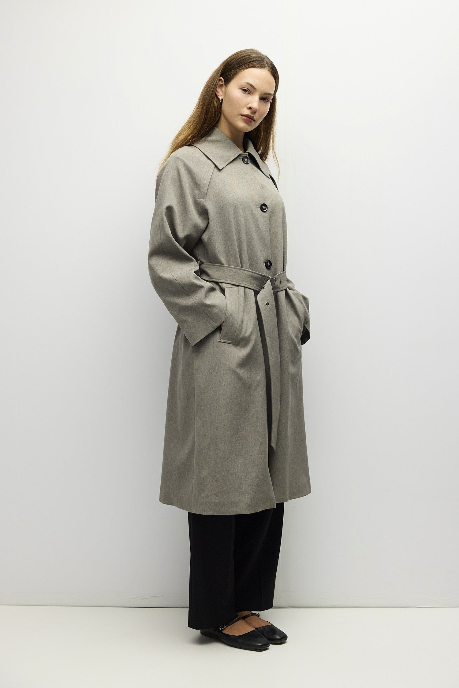 The Blair Coat