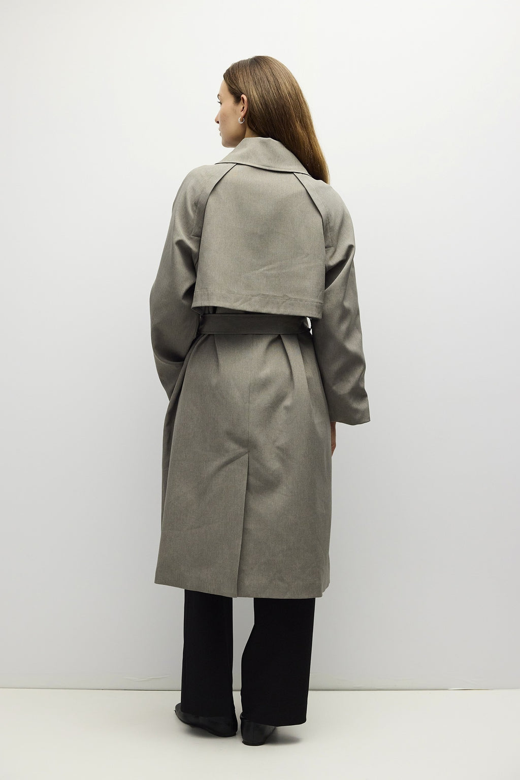 The Blair Coat