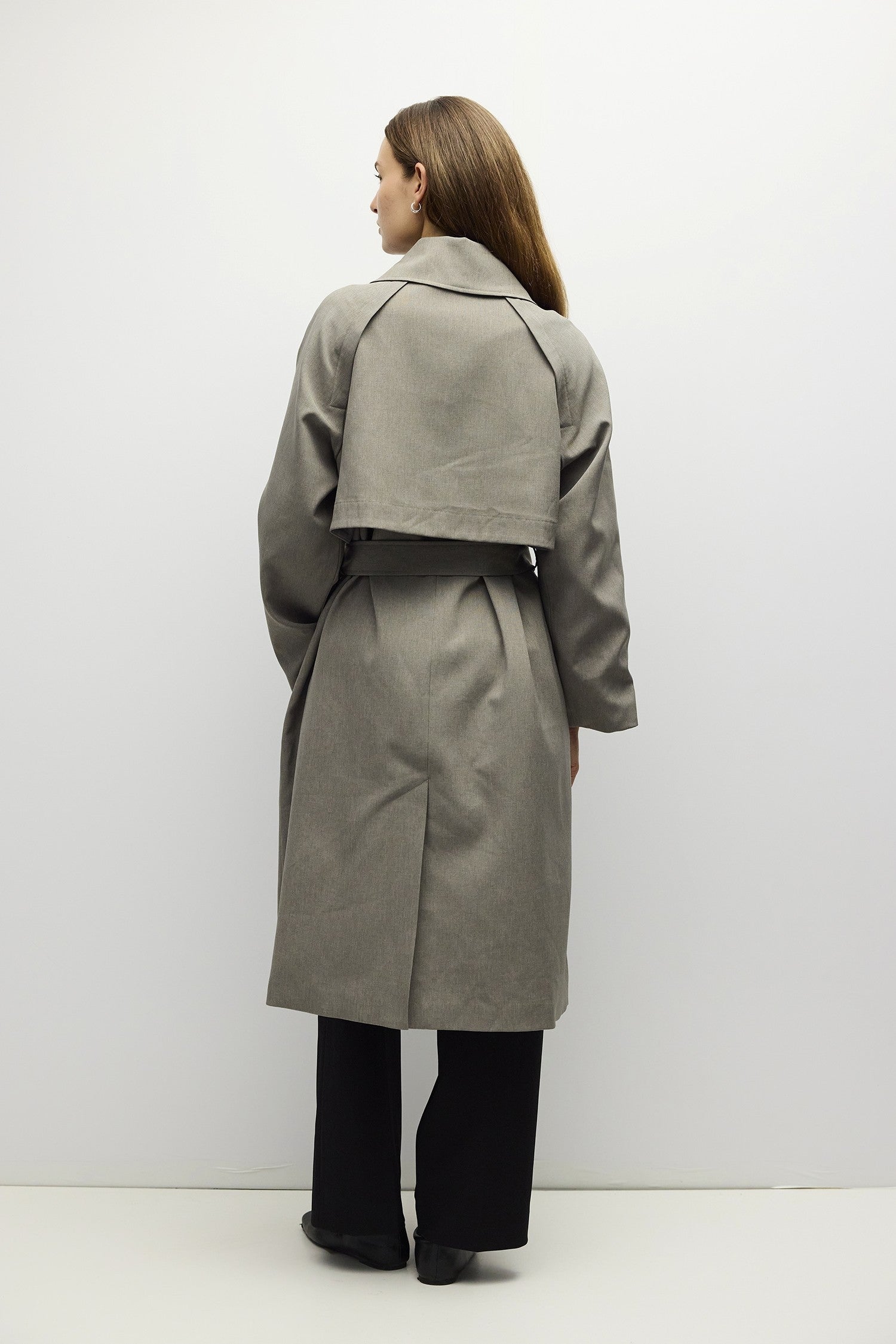 The Blair Coat