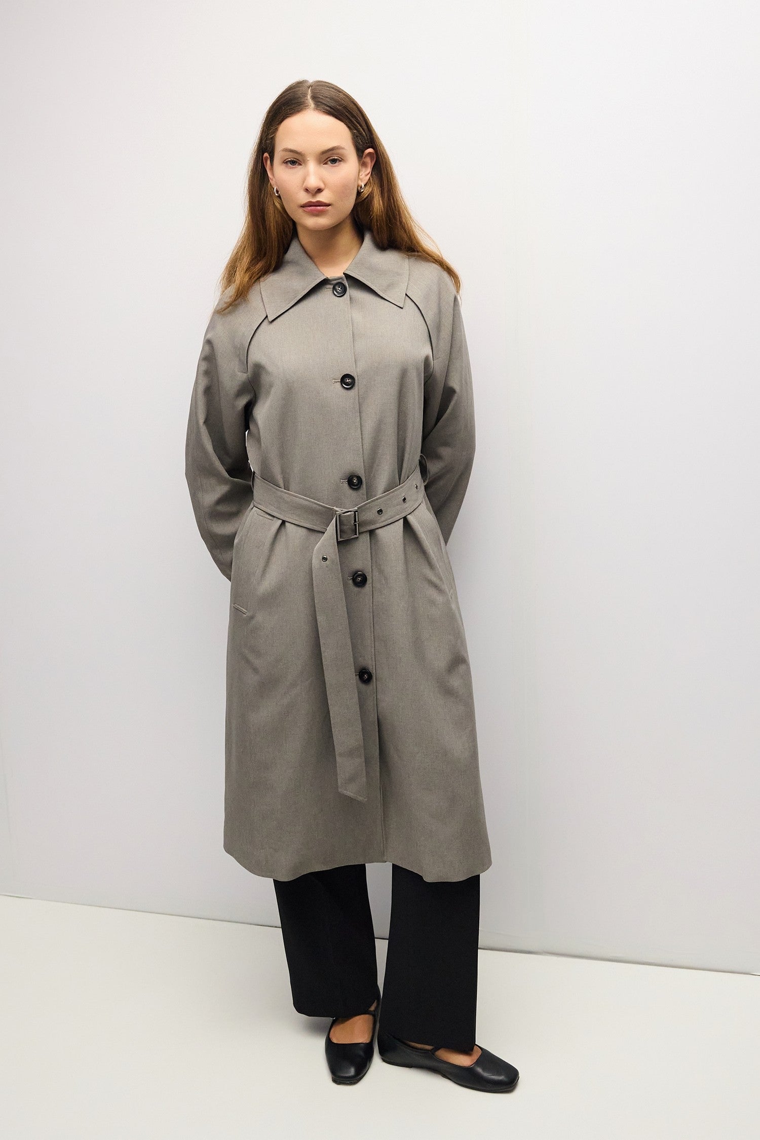 The Blair Coat