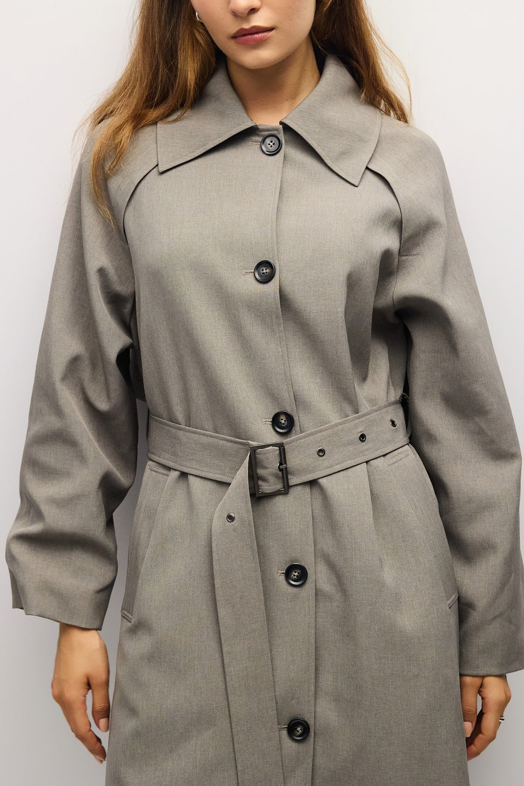 The Blair Coat