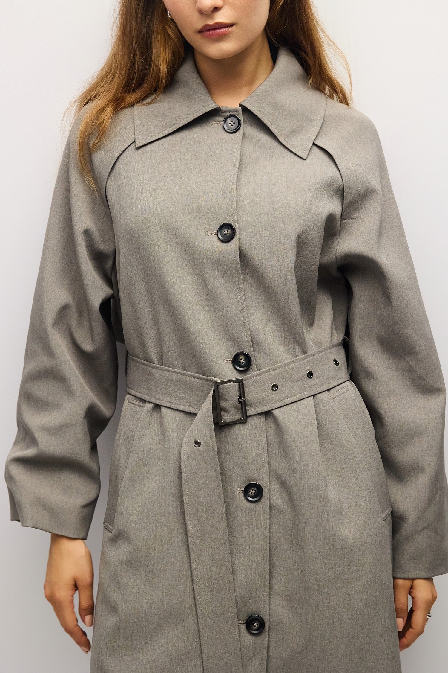 The Blair Coat
