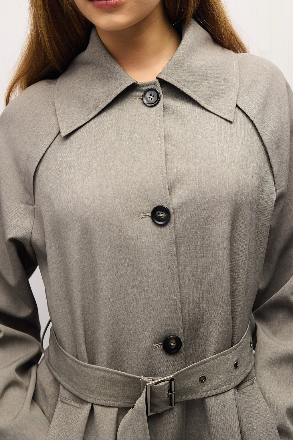 The Blair Coat
