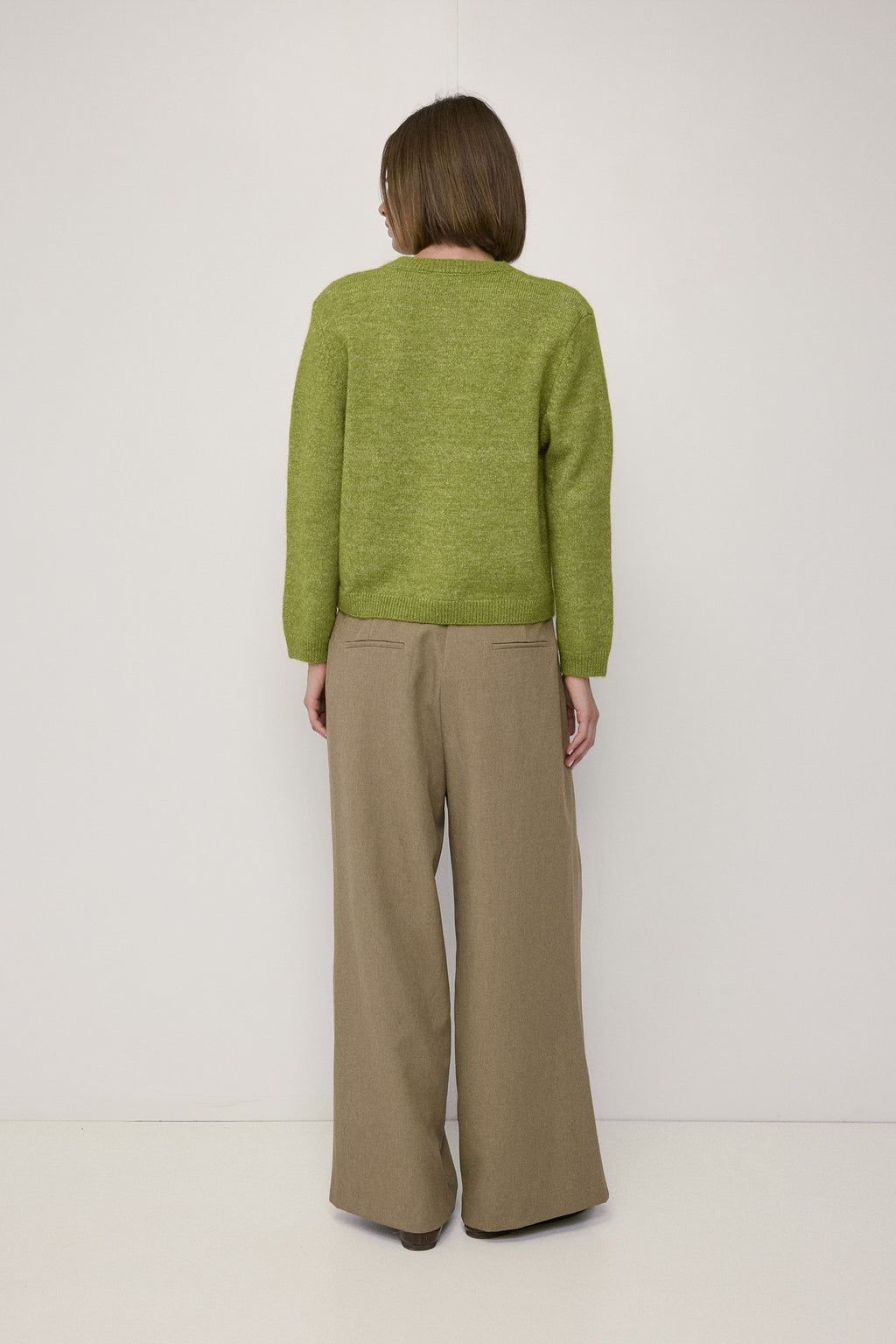 The Elaine Cardigan