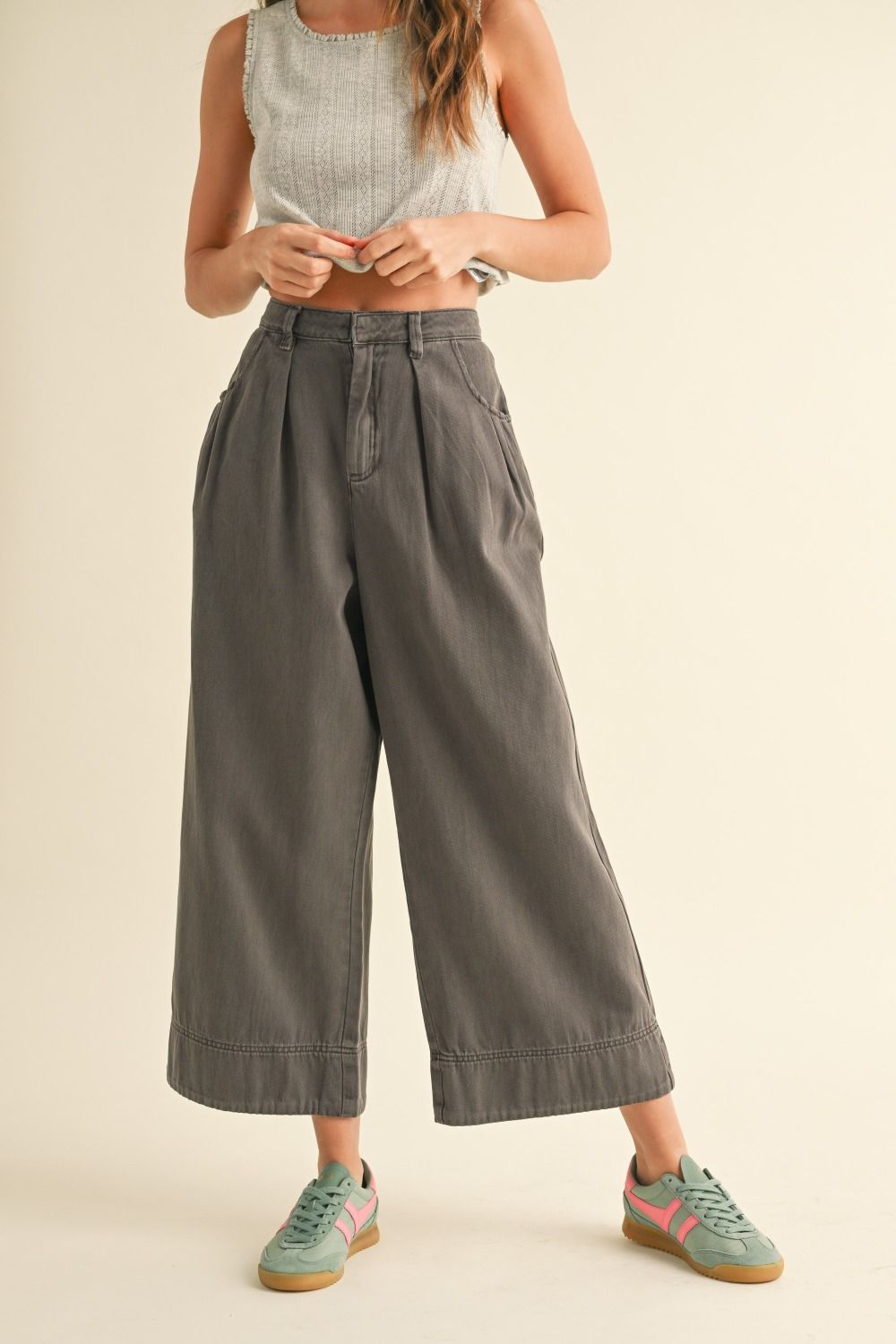 The Rowan Pant