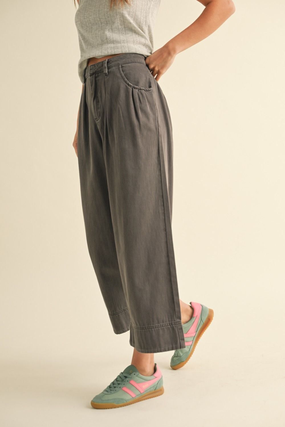 The Rowan Pant