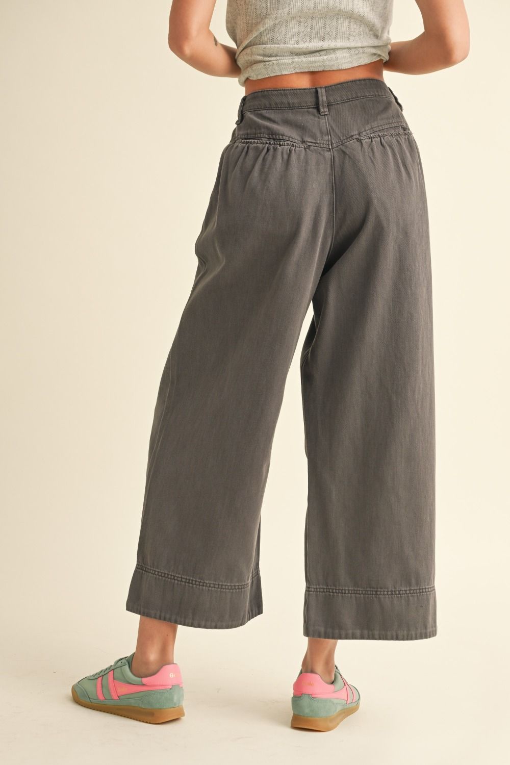 The Rowan Pant