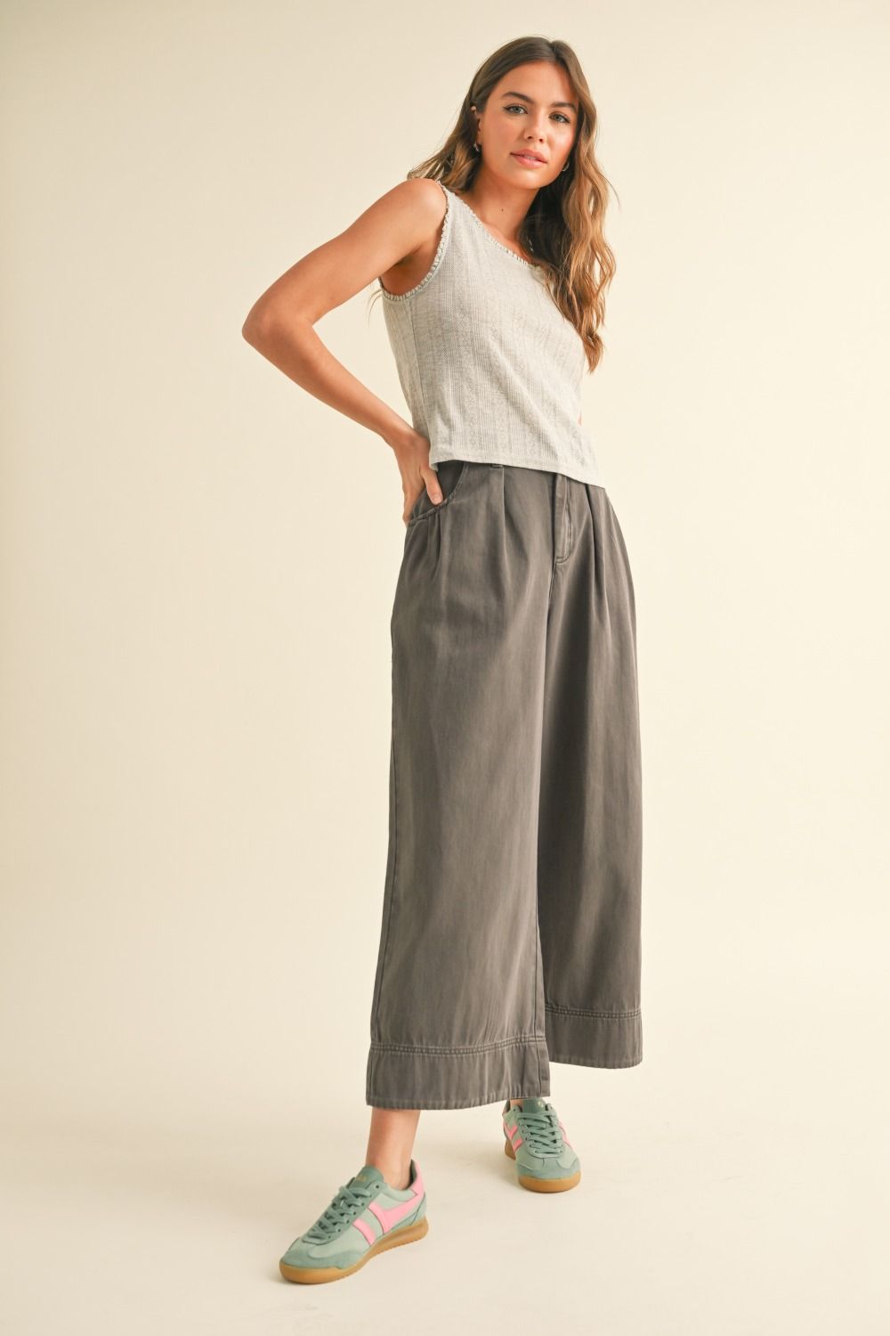 The Rowan Pant