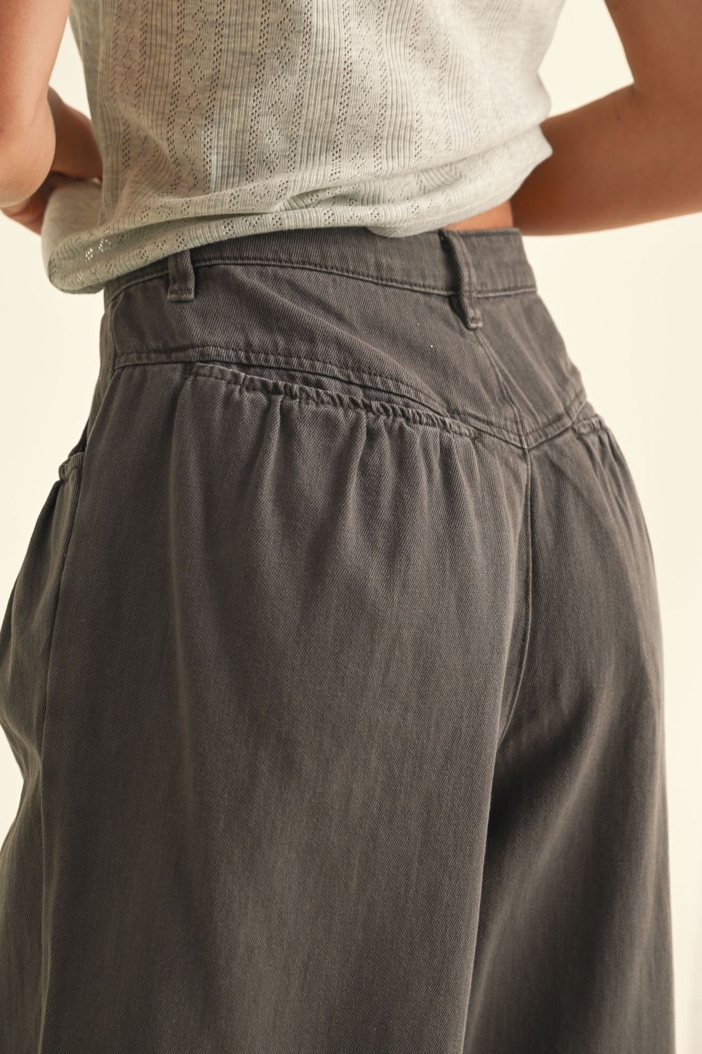 The Rowan Pant