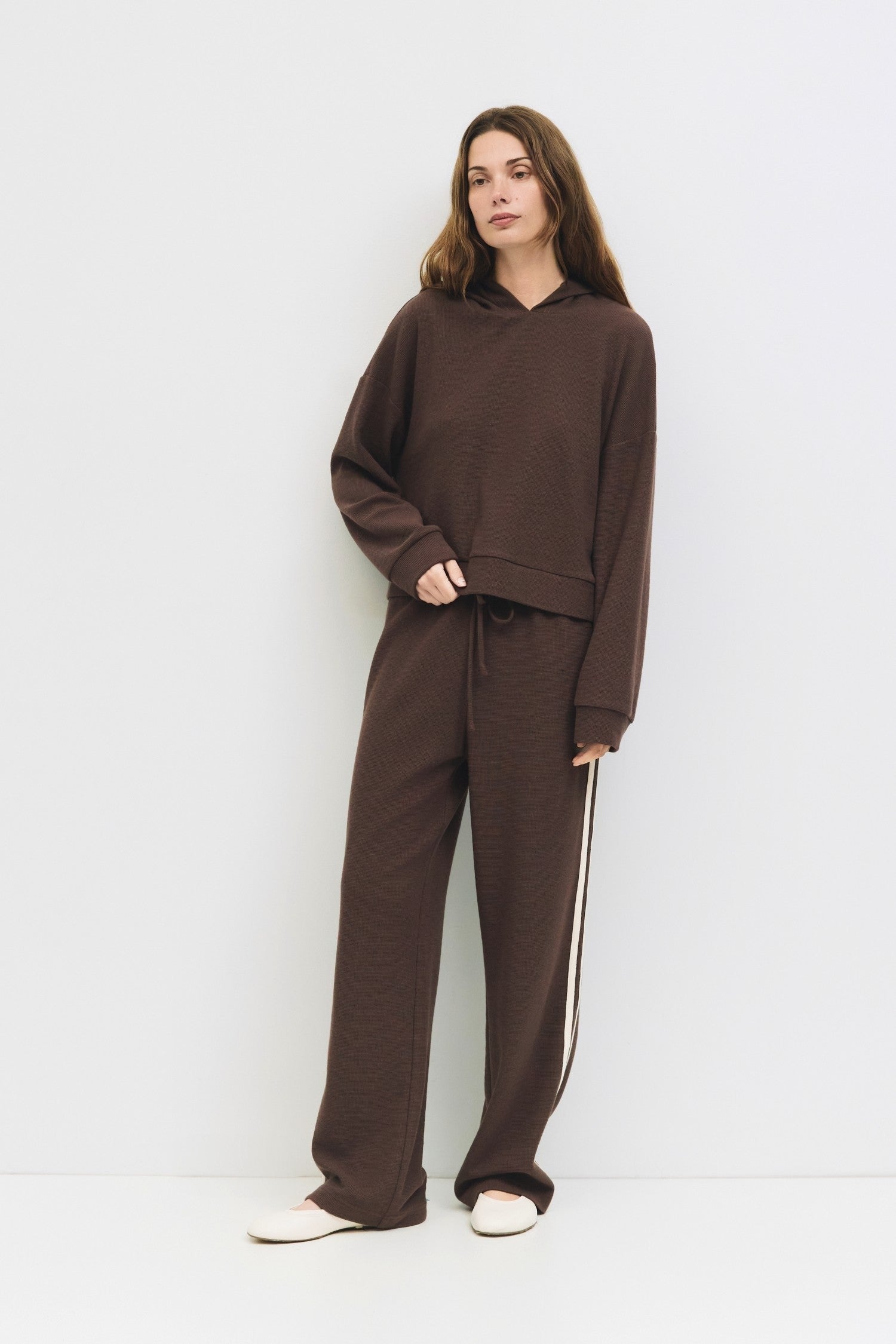 The Enzo Pant