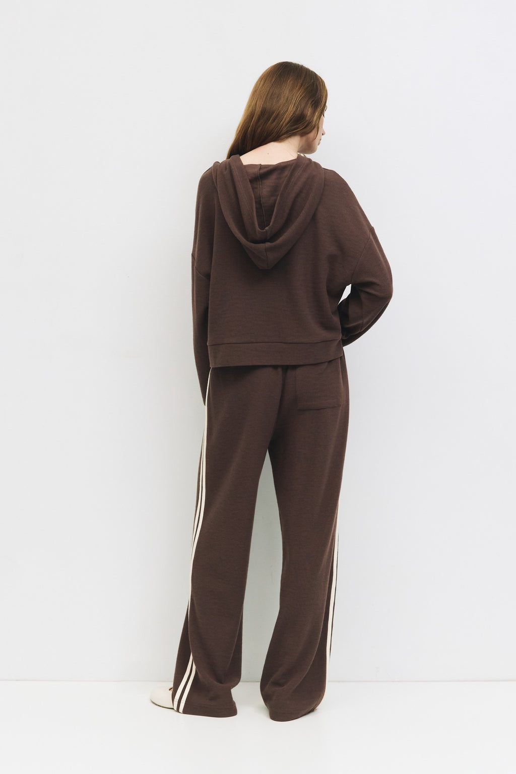 The Enzo Pant