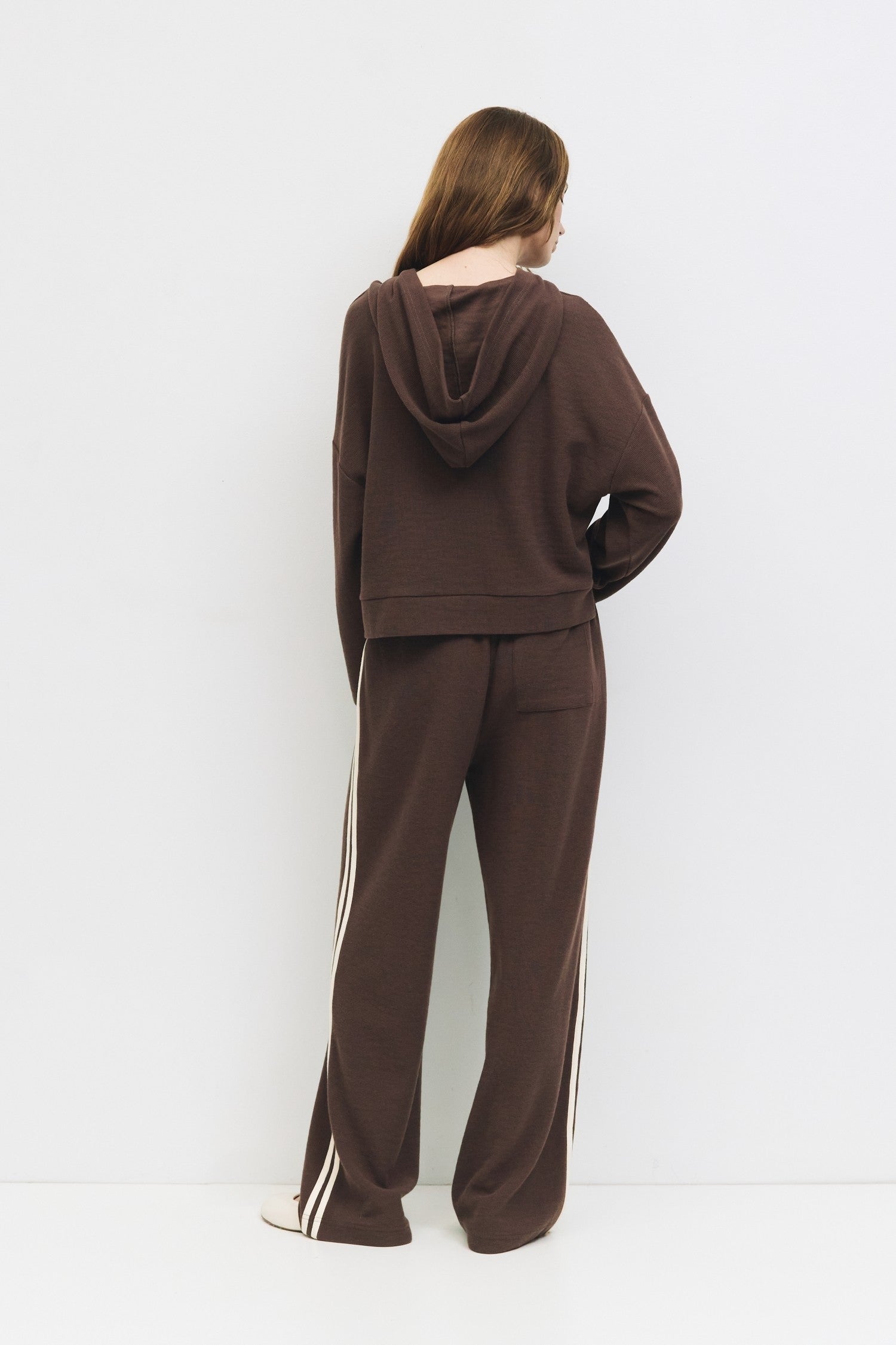 The Enzo Pant