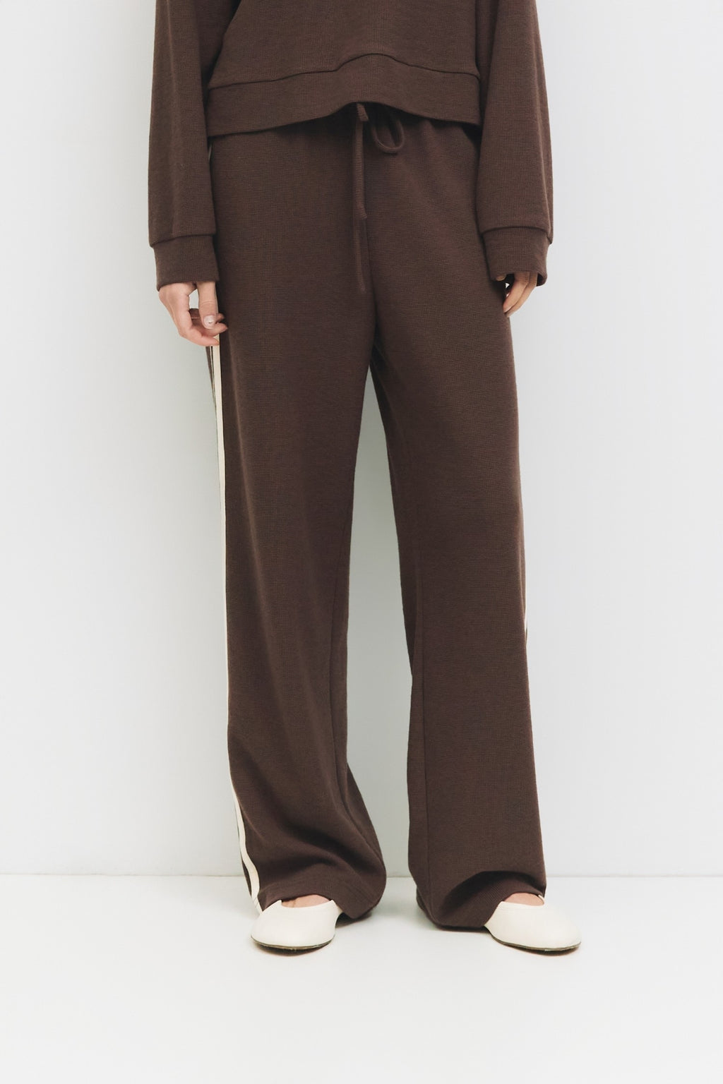 The Enzo Pant